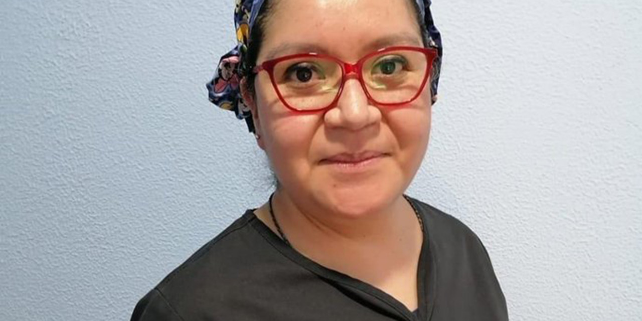 Hallan muerta a Jefa de Enfermeras del Hospital Español en la Ciudad de México | El Imparcial de Oaxaca