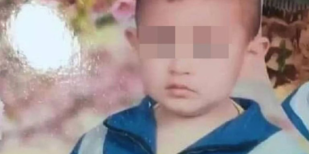 Mujer en Egipto mata y canibaliza a su hijo de cinco años | El Imparcial de Oaxaca