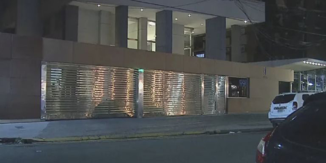 Lamentable suceso en Argentina: Niño de 12 años cae de un décimo piso