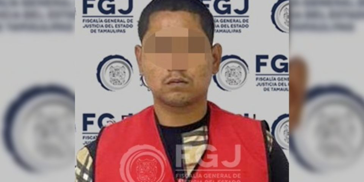 Condena de 22 años para padre que golpeó fatalmente a su hijo en Tamaulipas | El Imparcial de Oaxaca
