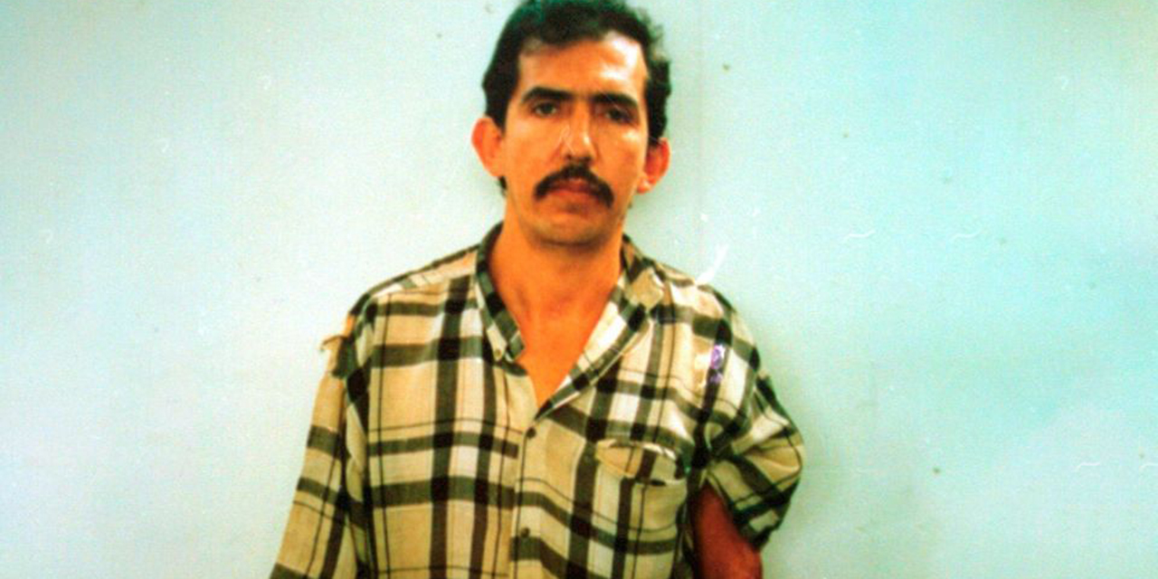 Fallece en prisión el despiadado asesino serial colombiano Luis Alfredo Garavito, “La Bestia”,