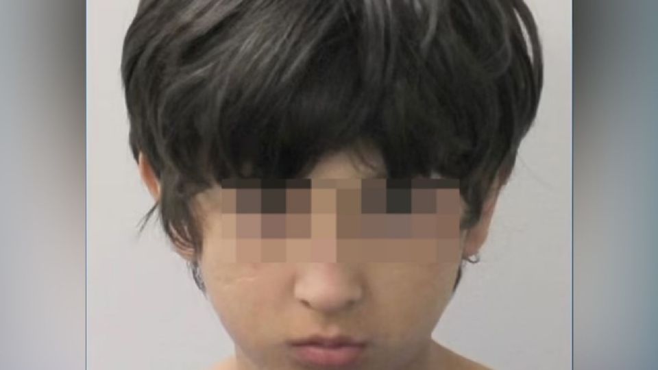 Cara de bebé”: el peligroso adolescente de 16 años condenado a 50 años por  asesinatos | El Imparcial de Oaxaca