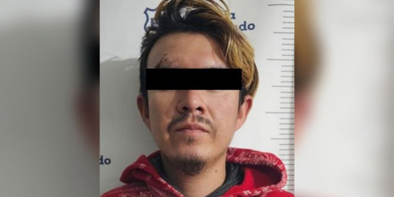 Sujeto en Jalisco va a prisión tras matar a su hijastro al intentar “disciplinarlo” | El Imparcial de Oaxaca