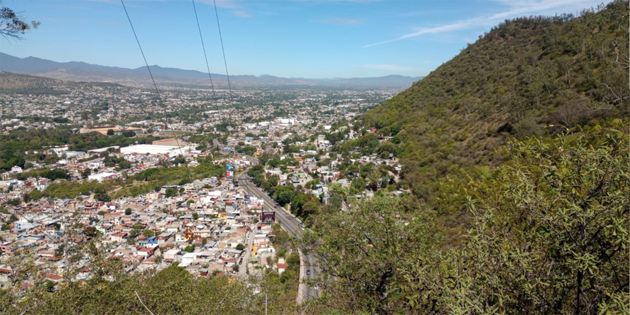 Advierten interés inmobiliario en El Fortín; Neri lo descarta