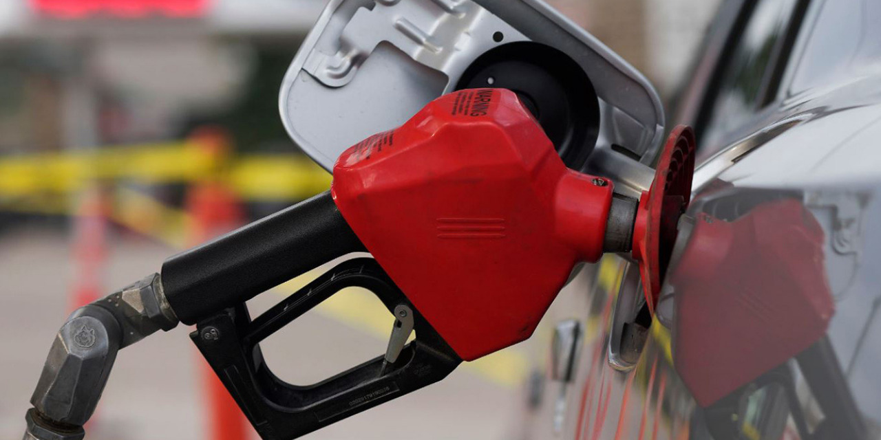 Oaxaca: ¿Dónde se vende la gasolina más barata este viernes 6 octubre de 2023? | El Imparcial de Oaxaca