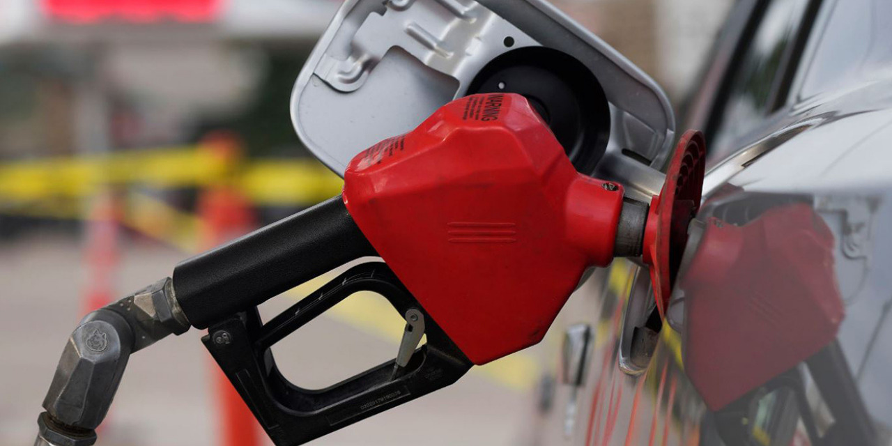 Oaxaca: ¿Dónde se vende la gasolina más barata este viernes 13 octubre de 2023? | El Imparcial de Oaxaca