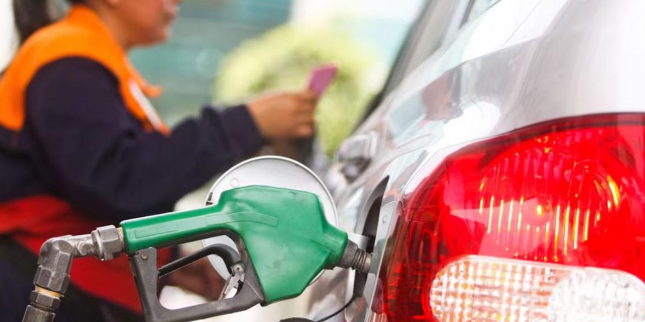 Oaxaca: ¿Dónde se vende la gasolina más barata este lunes 16 octubre de 2023? | El Imparcial de Oaxaca