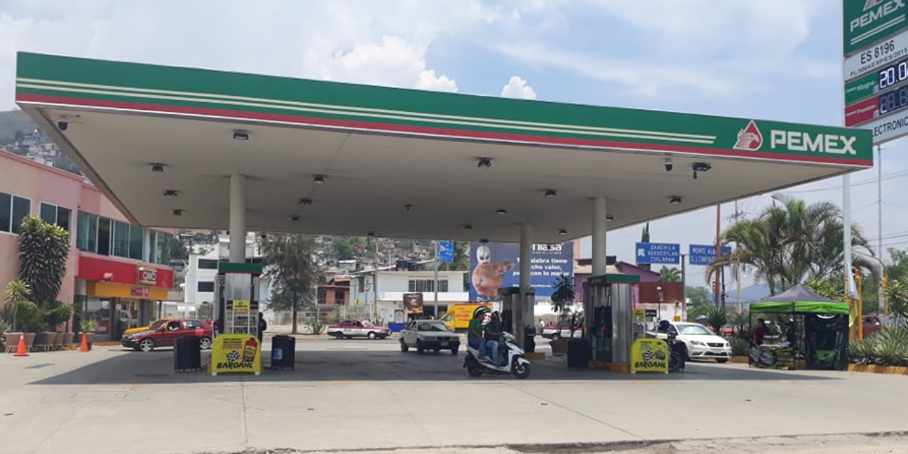 Oaxaca: ¿Dónde se vende la gasolina más barata este viernes 27 de octubre de 2023? | El Imparcial de Oaxaca