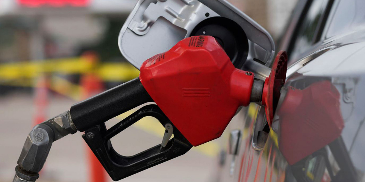 Oaxaca: ¿Dónde se vende la gasolina más barata este lunes 02 octubre de 2023? | El Imparcial de Oaxaca