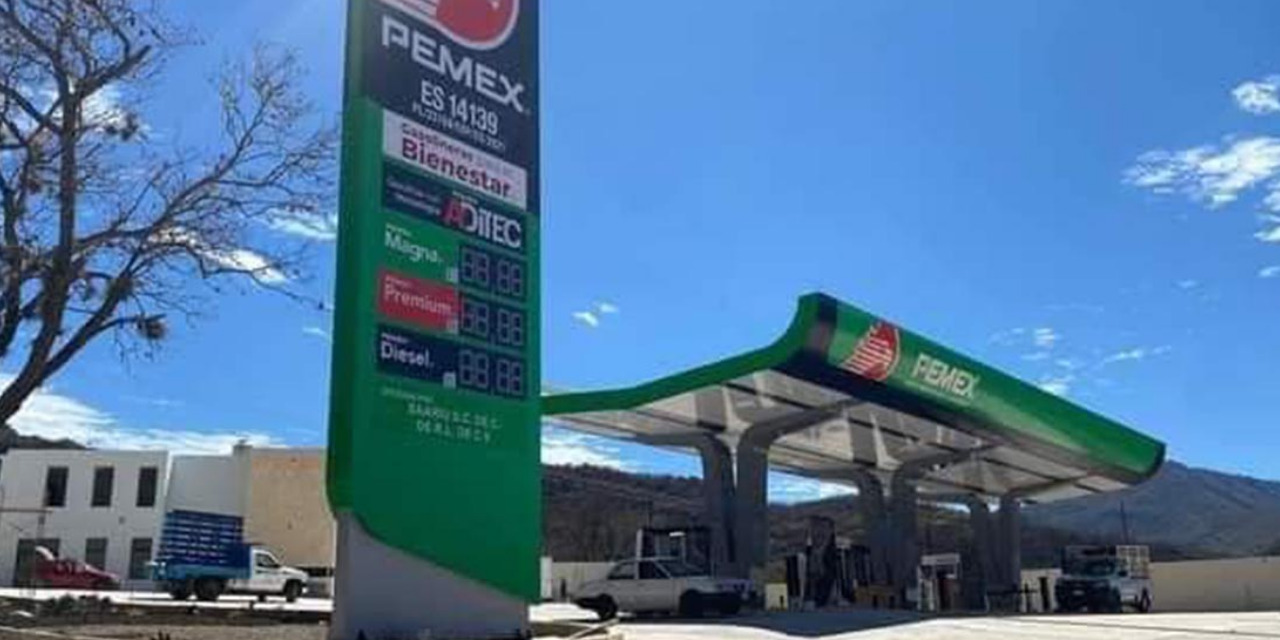 Oaxaca: ¿Dónde se vende la gasolina más barata este miércoles 04 octubre de 2023? | El Imparcial de Oaxaca
