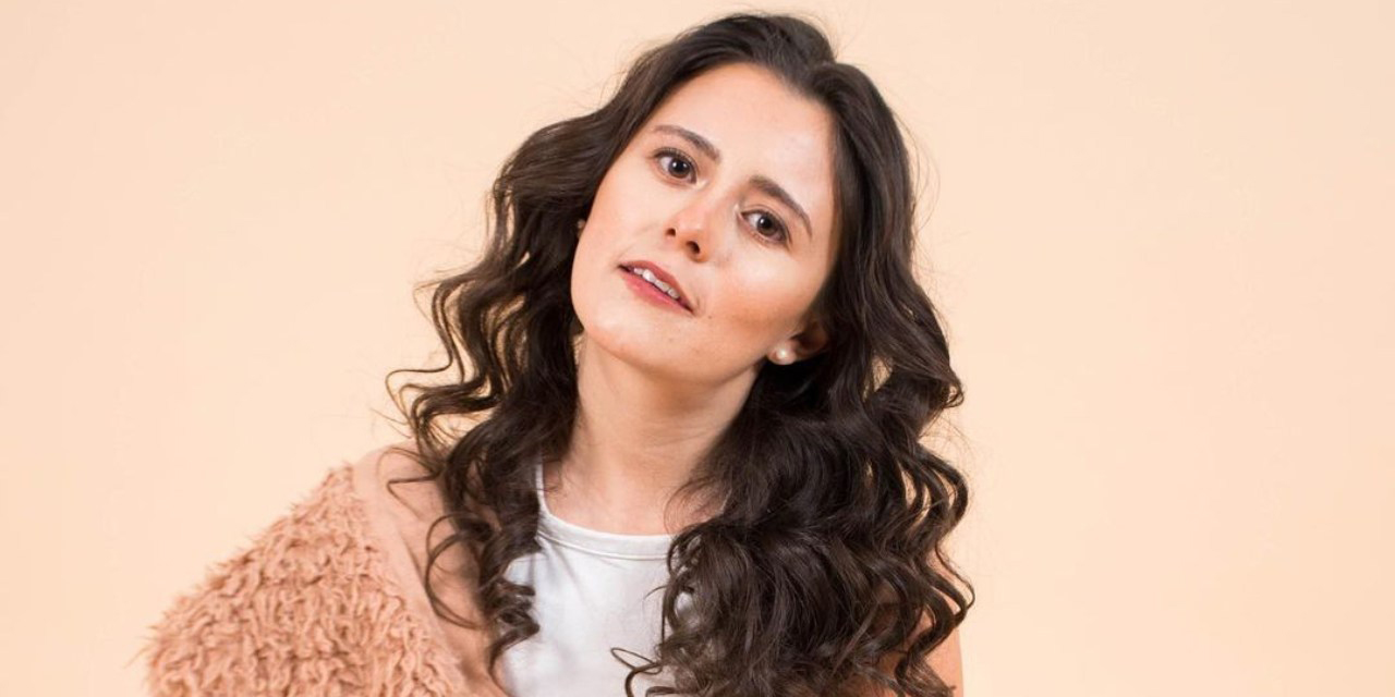 Greta Cervantes, la actriz mexicana atrapada en Israel | El Imparcial de Oaxaca