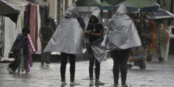 Foto: internet // Se esperan lluvias torrenciales en Chiapas e intensas en Oaxaca