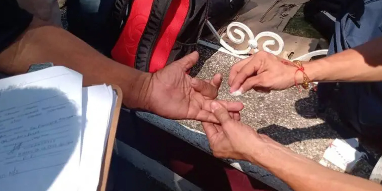 Dos casos de paludismo en centro para migrantes | El Imparcial de Oaxaca