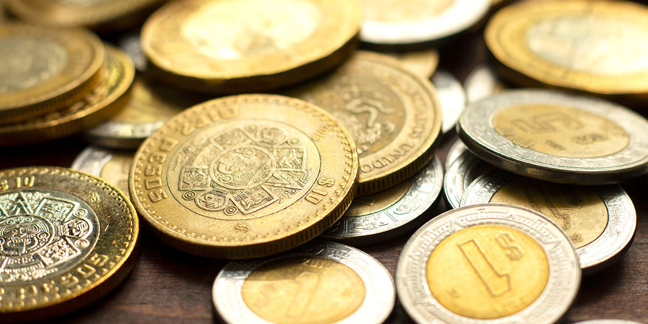 Moneda conmemorativa de México-Tenochtitlan es ofertada en más de 3 millones de pesos | El Imparcial de Oaxaca