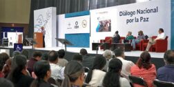 Foto: CEM // La Conferencia del Episcopado Mexicano convocó a una Agenda Nacional de Paz para revertir la crisis de violencia que se vive a nivel nacional.