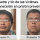 Detenidos en Puebla por prostituir a menores; una está embarazada