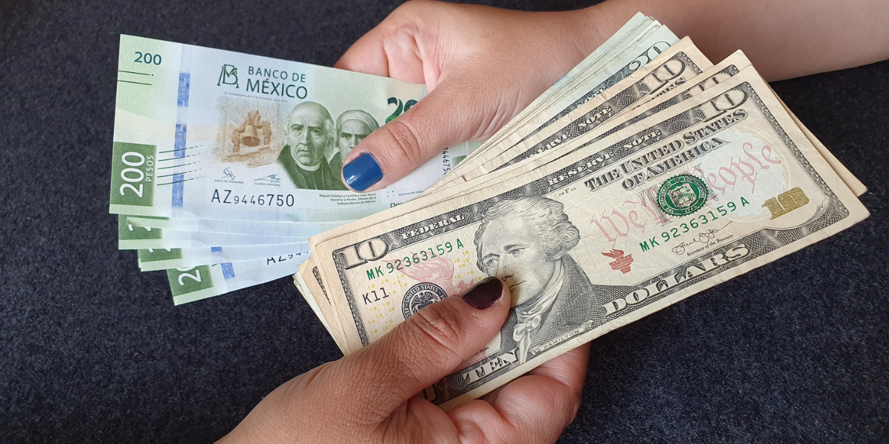 México rompe récord en remesas en 2022: $55,900 mdd | El Imparcial de Oaxaca