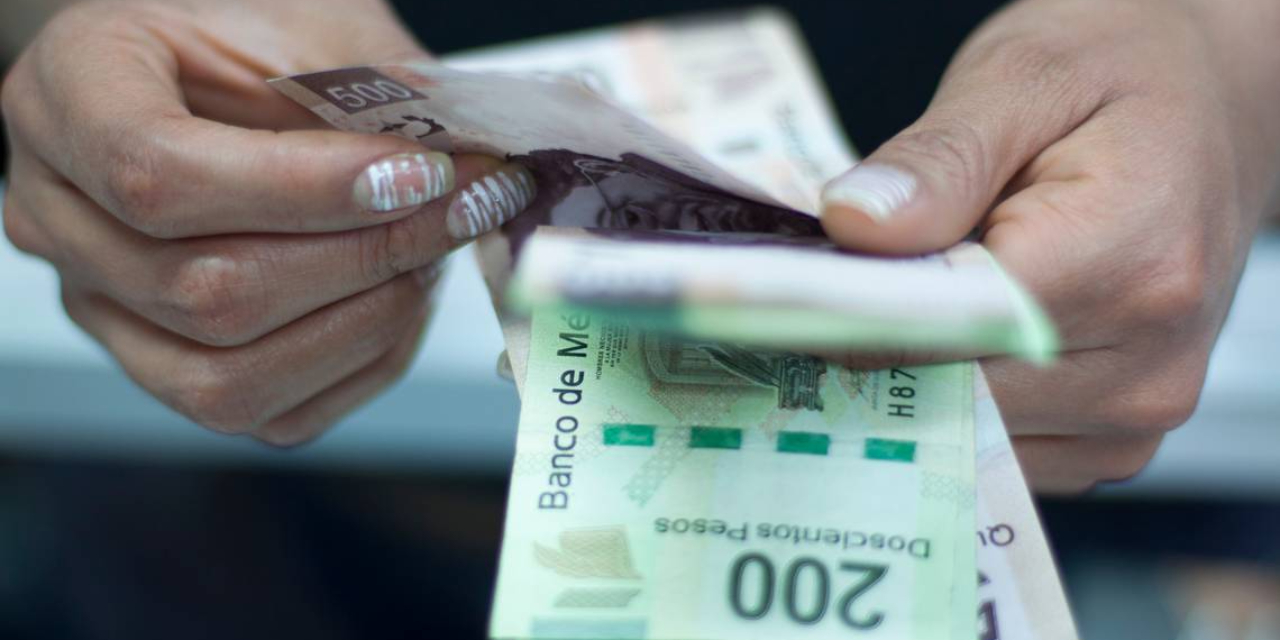 ¿Tienes un billete falso? Aquí te decimos cómo recuperar tu dinero | El Imparcial de Oaxaca