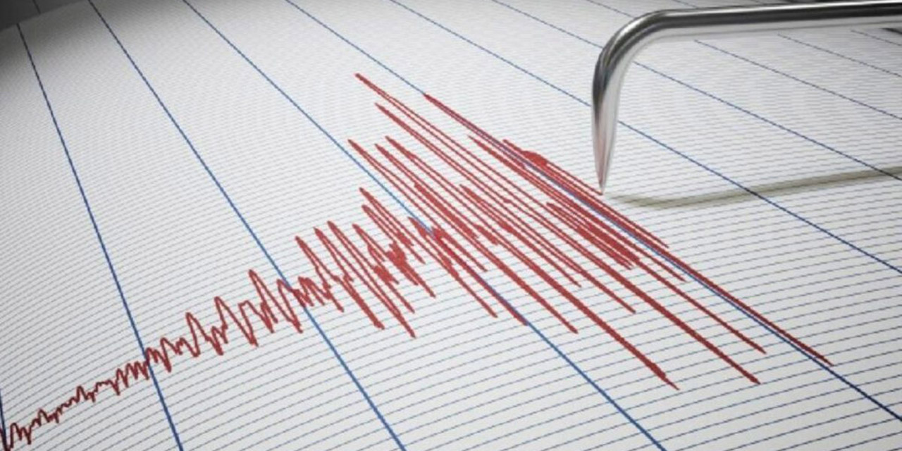 Temblor de magnitud 5.0 sacude a Guerrero, cerca de Zihuatanejo | El Imparcial de Oaxaca