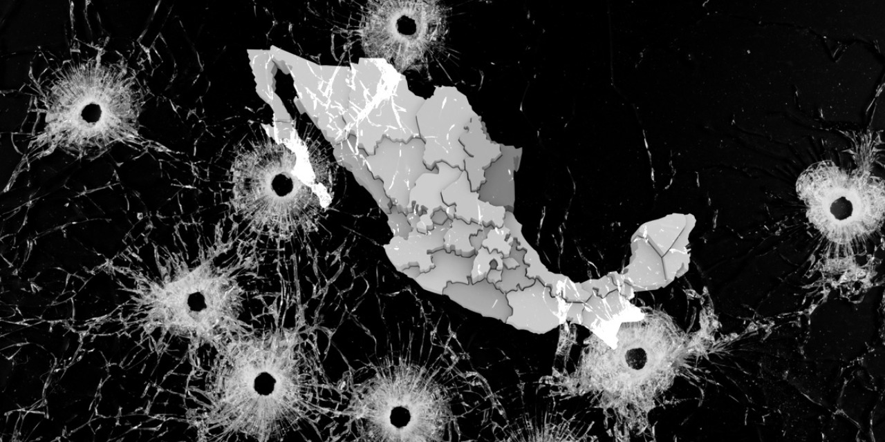 Violencia, principal causa de muerte en jóvenes en México