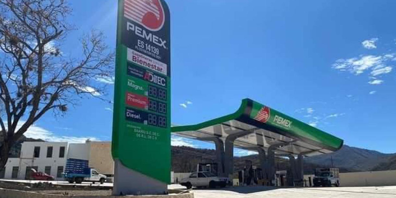 Oaxaca: ¿Dónde se vende la gasolina más barata este lunes 13 noviembre de 2023? | El Imparcial de Oaxaca