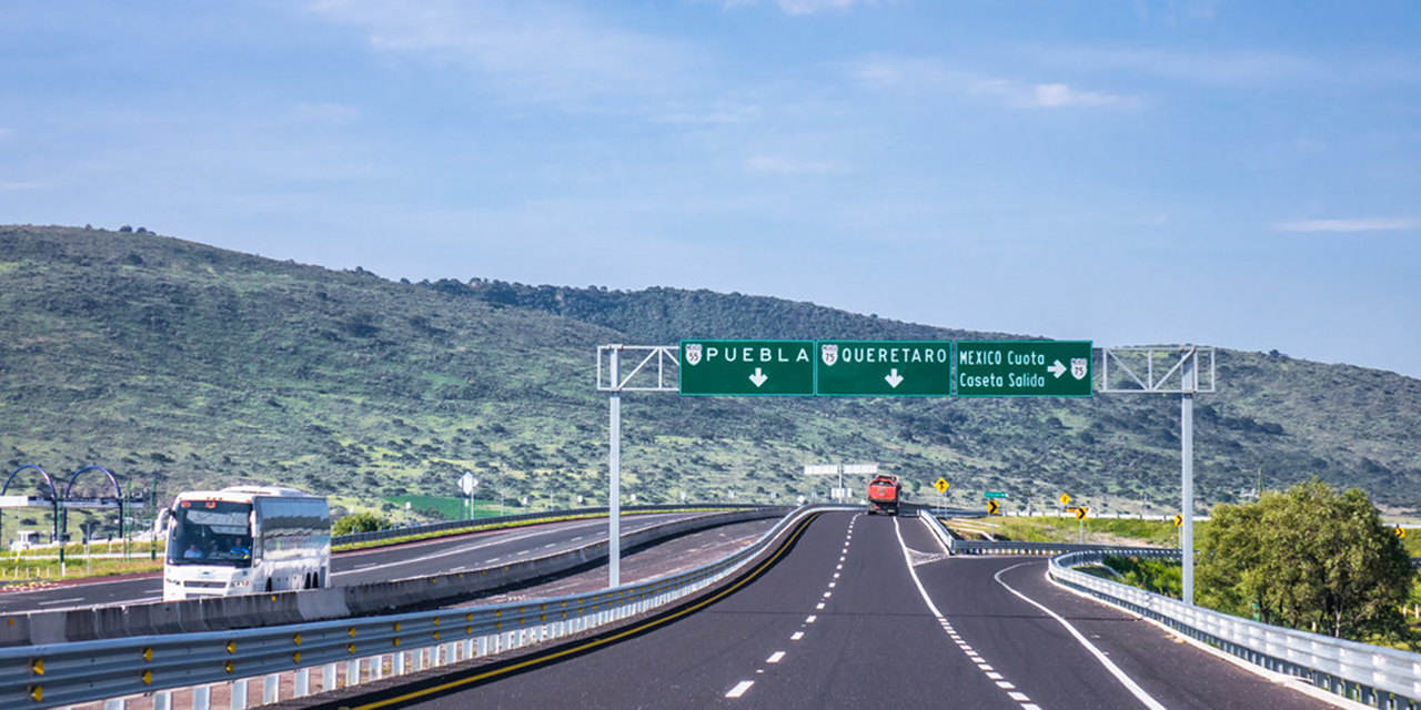 Aumento en tarifas de autopistas: ¿Cuánto costará viajar desde CDMX a Acapulco, Cuernavaca y Puebla? | El Imparcial de Oaxaca