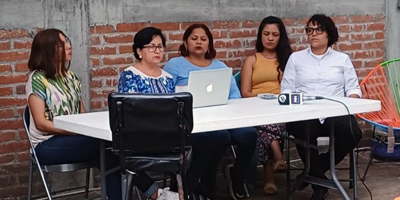 Foto: redes sociales // Señalan al Istmo de Tehuantepec como la región más violenta para las mujeres durante el 2023, solo después de Valles Centrales.