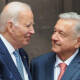 Joe Biden agradece a México por la captura de ‘El Nini’