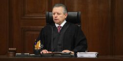 Foto: internet // Arturo Zaldívar presentó este martes su renuncia como ministro de la Suprema Corte de Justicia de la Nación.