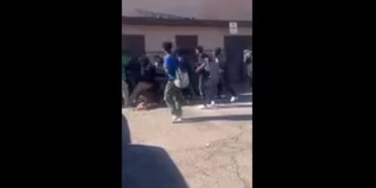 VIDEO: Estudiante de 17 años muere tras golpiza de 15 compañeros en acto de bullying | El Imparcial de Oaxaca