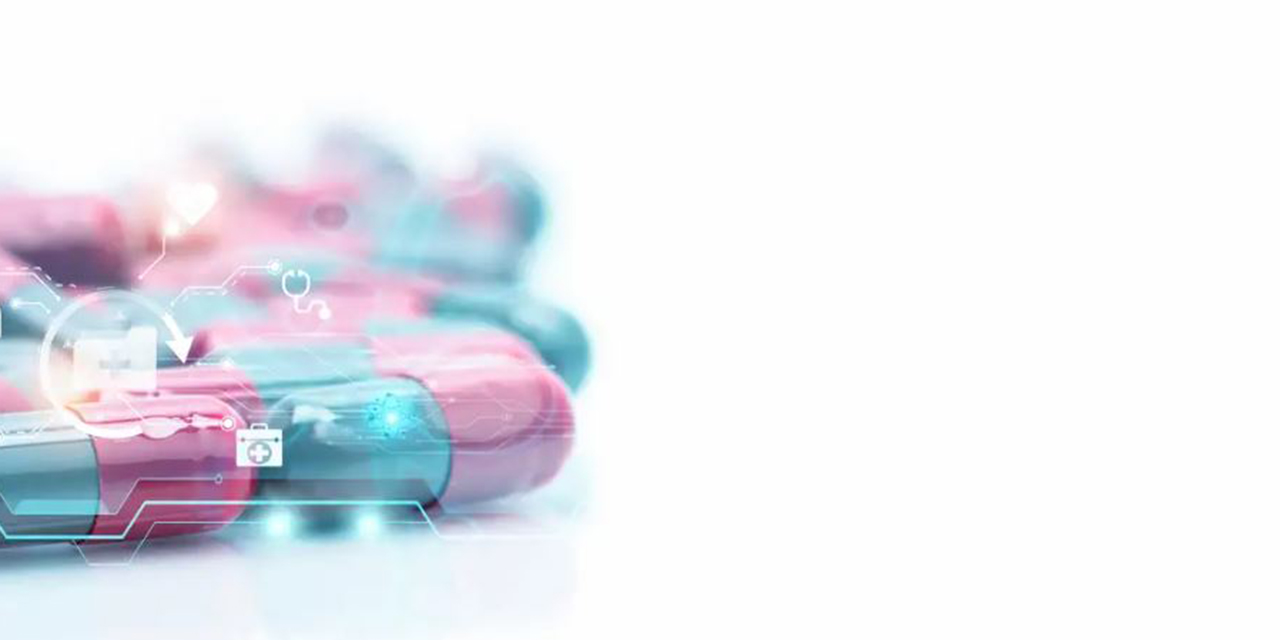 Innovadora píldora controla signos vitales desde el intestino  | El Imparcial de Oaxaca