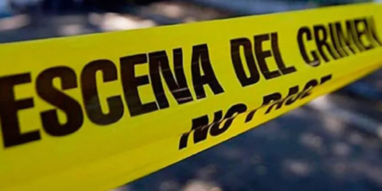 Asesinan a balazos a adulta mayor en Tijuana, presuntamente dedicada a la venta de drogas | El Imparcial de Oaxaca