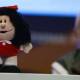 Mafalda no es una historieta para niños: Daniel Divinsky