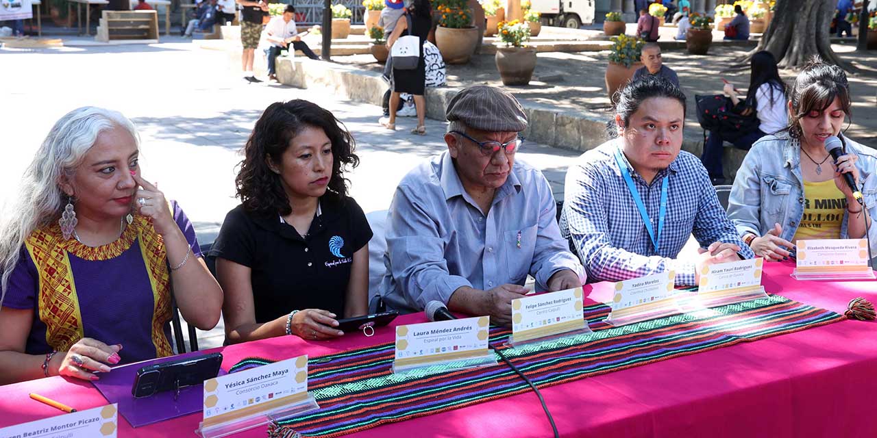 Piden garantizar los derechos de niñas, niños y adolescentes | El Imparcial de Oaxaca