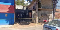 El asesinato ocurrió en un domicilio ubicado sobre la calle de Lago de Zumpango, colonia El Bajío.
