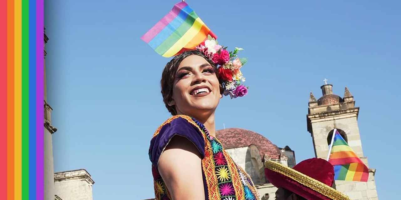 Oaxaca se consagra como Destino Cultural del Año LGBTQ+ en los Travel Awards México 2023 | El Imparcial de Oaxaca