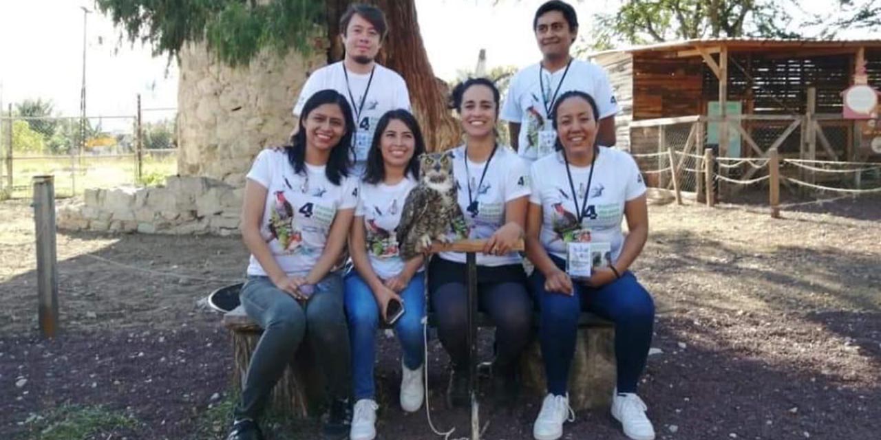 UABJO sede del festival de Aves de Oaxaca | El Imparcial de Oaxaca