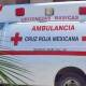 Reporta Cruz Roja, mínimos incidentes por Día de Muertos