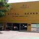 Continúa paro laboral en Hospital de Pochutla