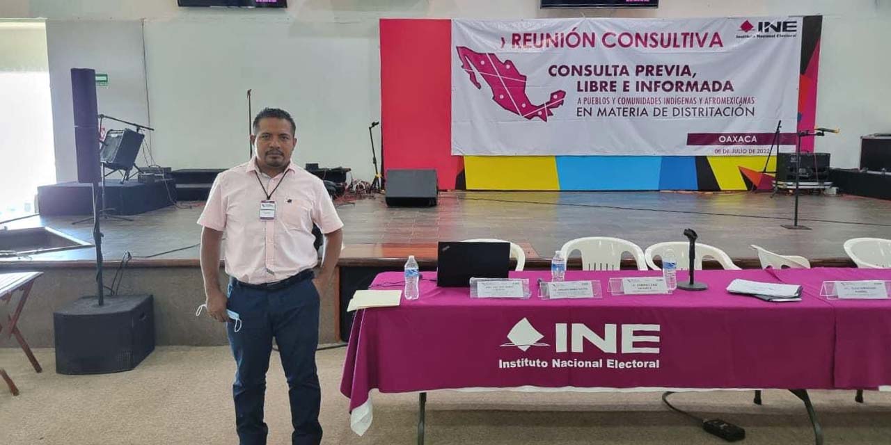La solicitud de adhesión fue presentada desde el año pasado.