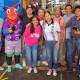 Alebrijes de Oaxaca anotan goles a favor de la sociedad
