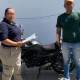 Recuperan una motocicleta robada en Juchitán