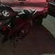 Recuperan motocicleta robada en Juchitán