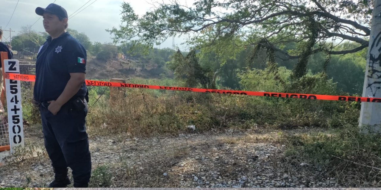 Encuentran cadáver momificado colgado de un árbol en Ciudad Ixtepec | El Imparcial de Oaxaca