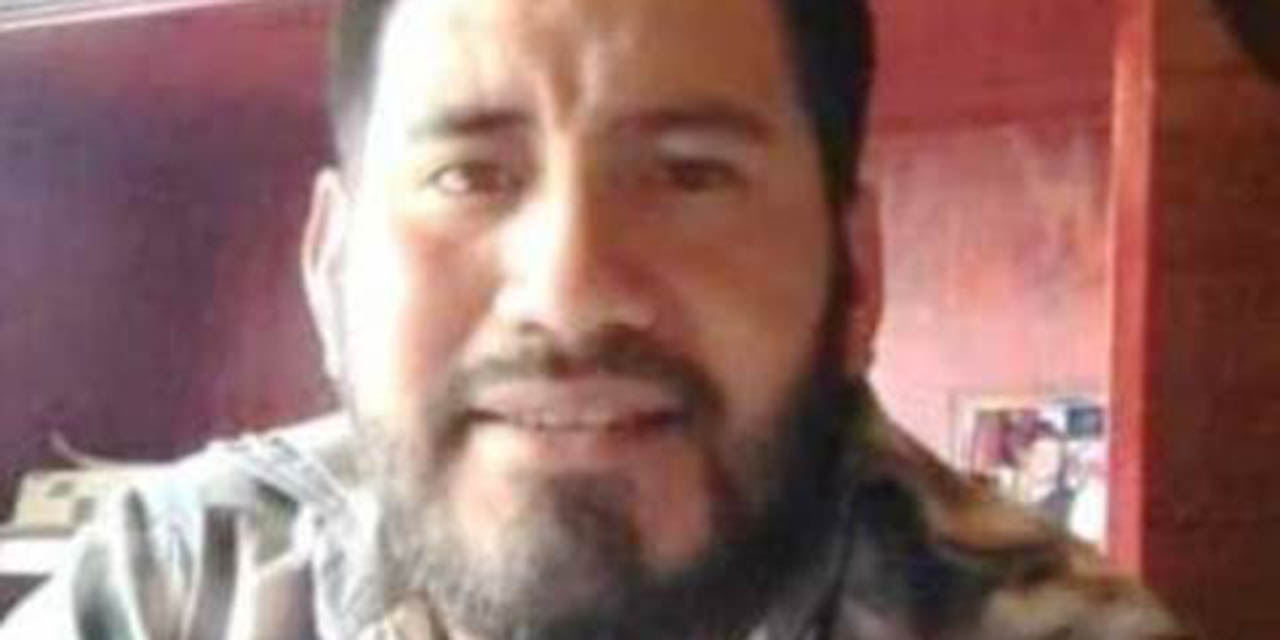 Buscan a varón  desaparecido en  Atatlahuca, Tlaxiaco