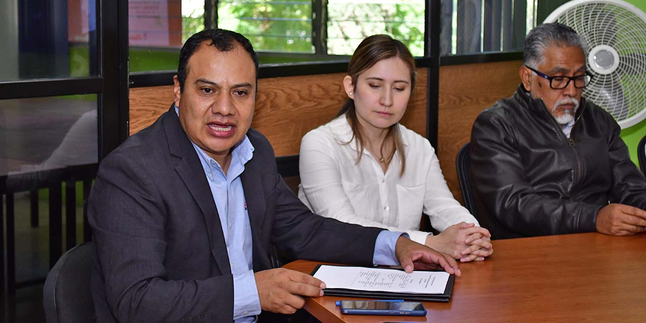 Foto: Rubén Morales // Presentación del Seminario Nacional de Urbanismo, "Ordenamiento Territorial, Planificación Urbana, Sustentable y Espacio Público".