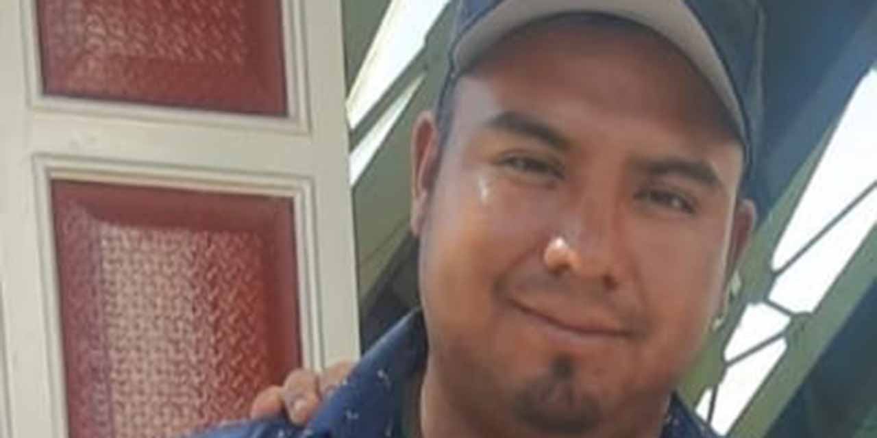 Buscan a hombre desaparecido en Huajuapan | El Imparcial de Oaxaca