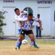 Semifinal sin goles en el Mejor Futbol de Oaxaca