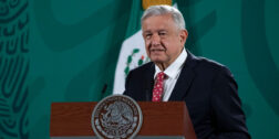 Foto: ilustrativa // El presidente de la república no dio más detalles de los trabajos y su vista a la Mixteca