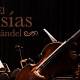 Seminario de Cultura Mexicana: “El mesías”, de Händel, mucho más que el “aleluya”